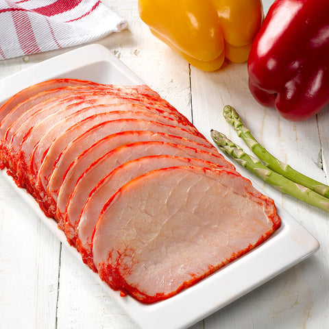 Lomo Adobado Horno