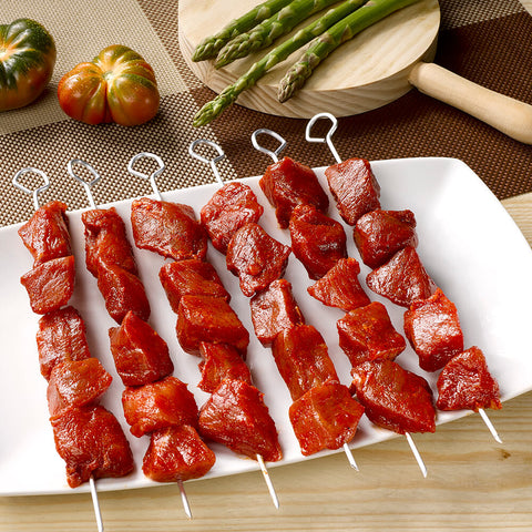 Pinchos de Cerdo