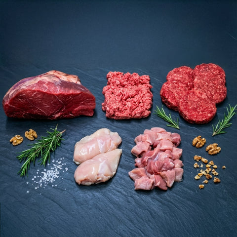 El Exquisito (5Kg)