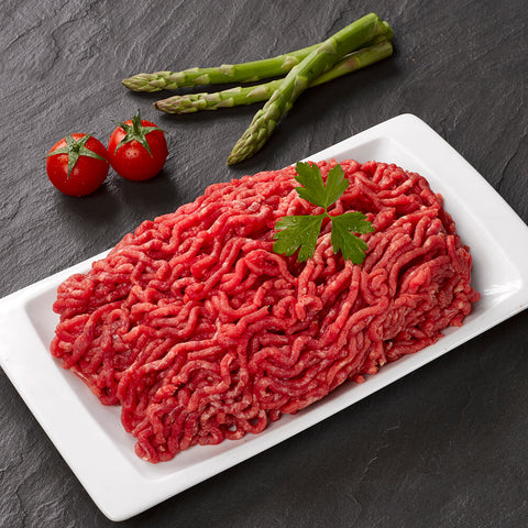 Preparado Picada de Ternera