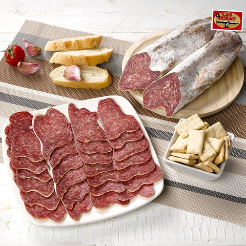 Longaniza de Payes