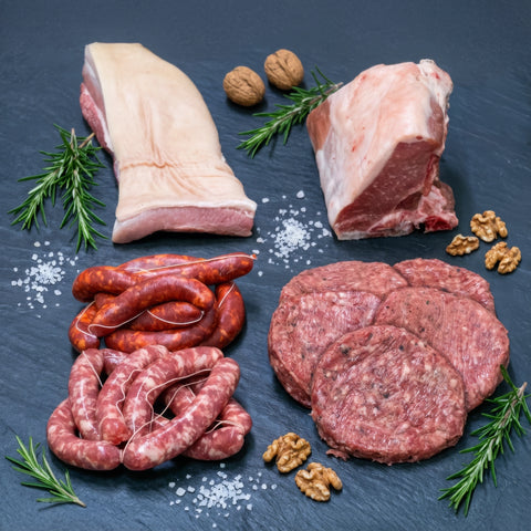 El Selecto (4Kg)