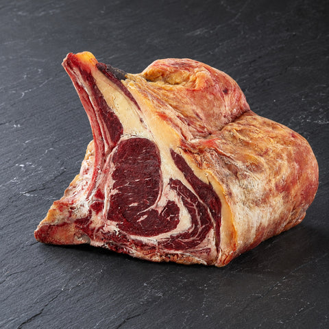 Chuletón de Vaca Madurada Extra PREMIUM FRISONA