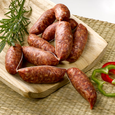 Chorizo Criollo