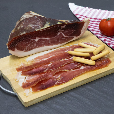 Centro Jamón Gran Reserva