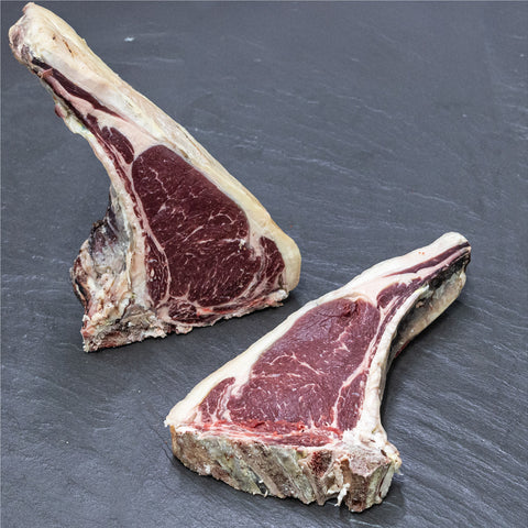 Chuletón de Vaca madurada EXTRA PREMIUM ANGUS