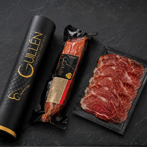Lomo Ibérico Bellota "Guillen"