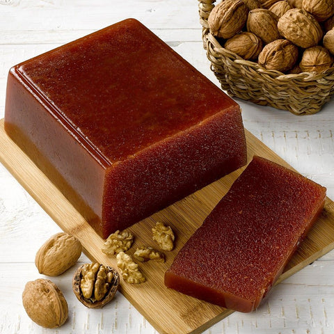Carne de Membrillo