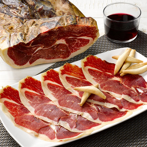 Centro Jamón Ibérico Cebo (Guijuelo)